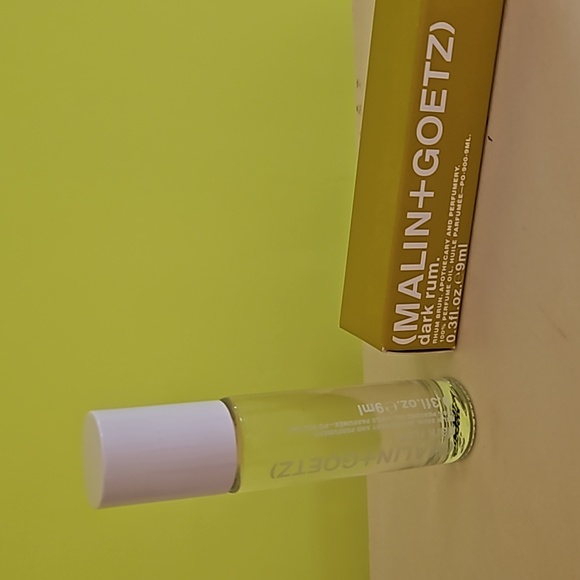 NWT Poco Rabanne 1 million & Malin+Goetz dark rum parfums - Picture 2 of 8